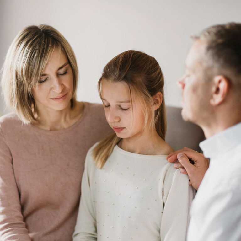 conflict resolution in marriage