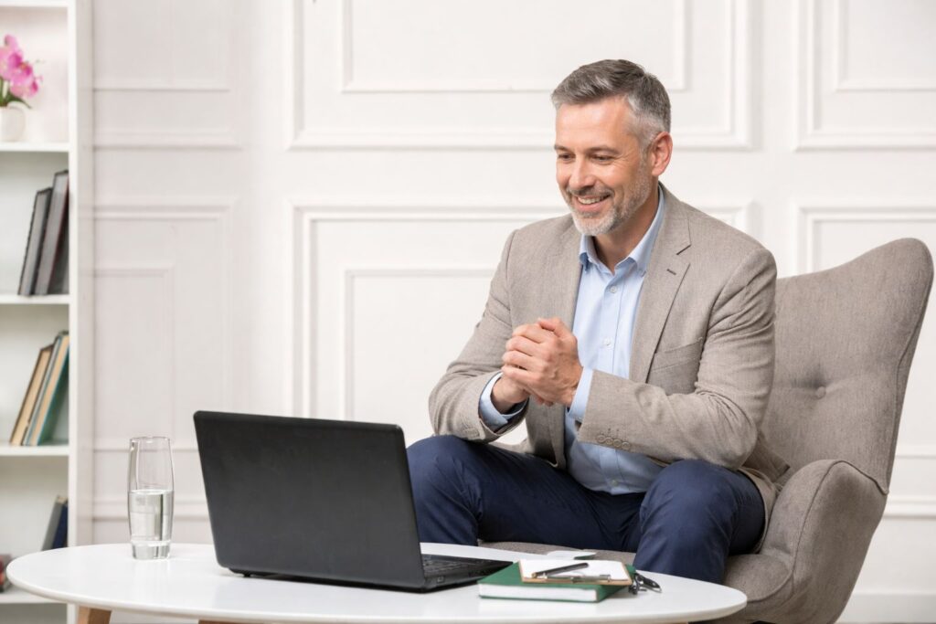 Online Counseling Gopin