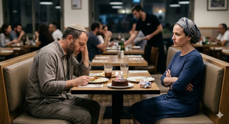 Birthday Planning in Relationships: Why It Causes Conflict