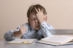 Everything I Need to Know… I Learned in Kindergarten