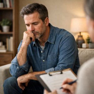 Honest Feedback in Marriage Counseling: Why Truth Helps