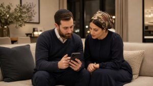 To Text or Not To Text – That is the Question!