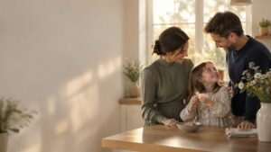 Don’t Miss the Beauty of Family Life | Family Counseling Druid Hills