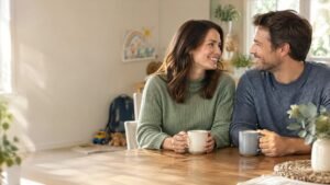  When “Good Morning” Becomes “Did You…?” | Couples Counseling Atlanta